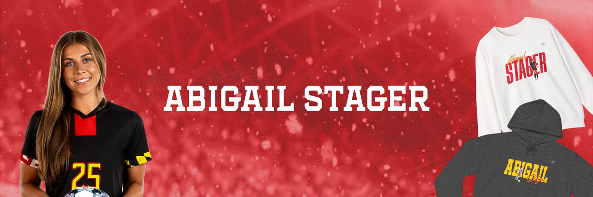 abigail stager