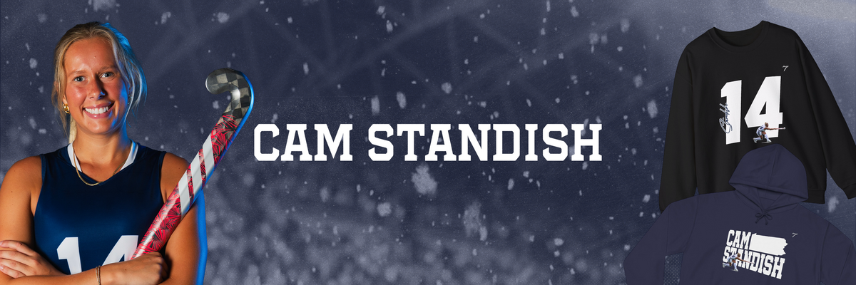 Cam Standish