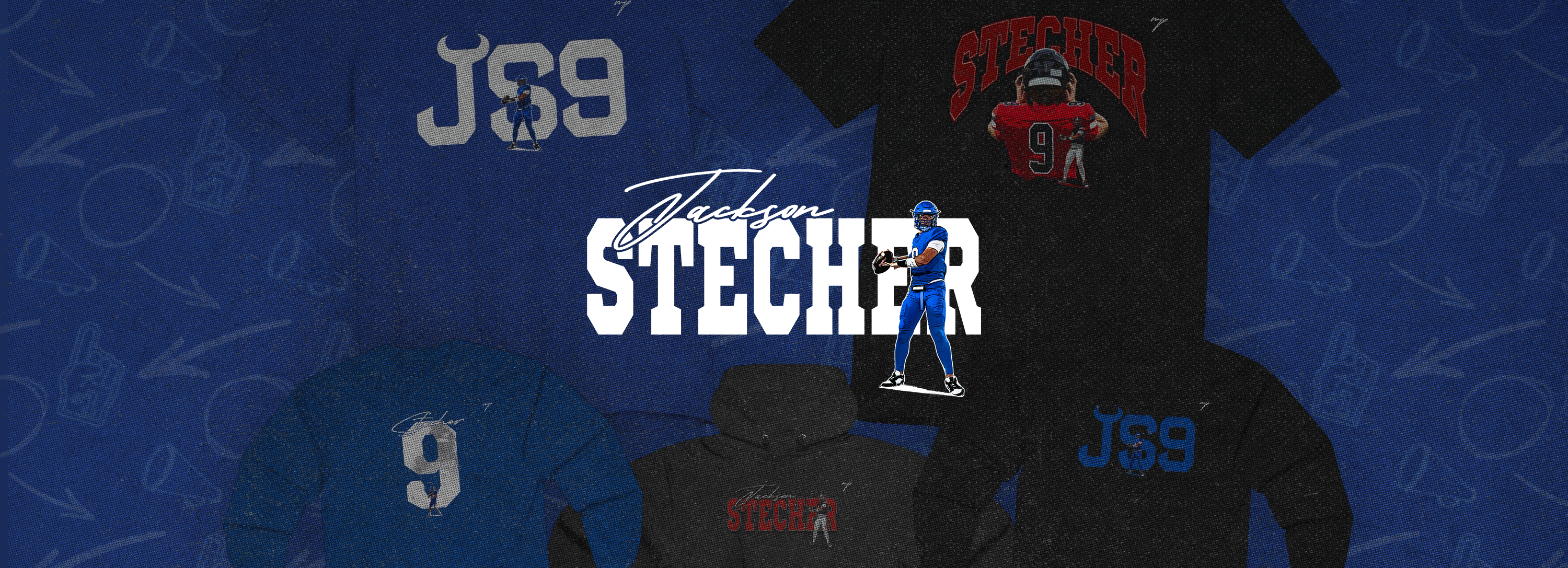 Jackson Stecher