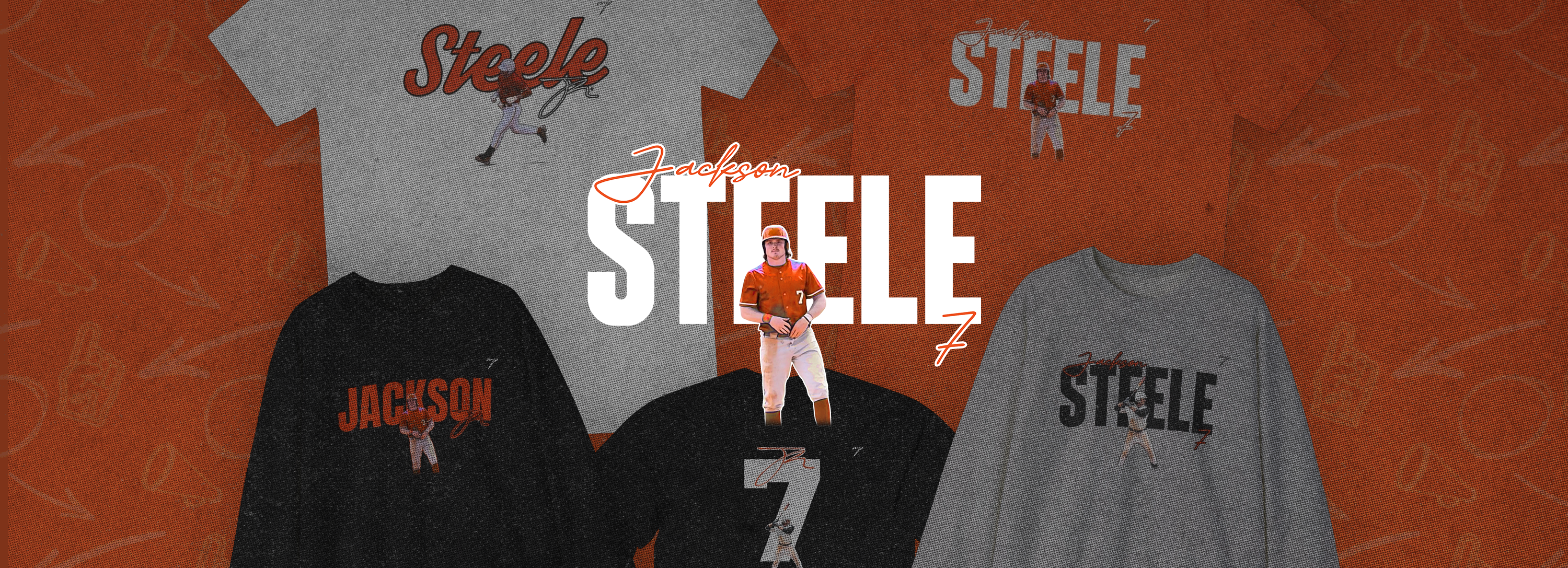 Jackson Steele