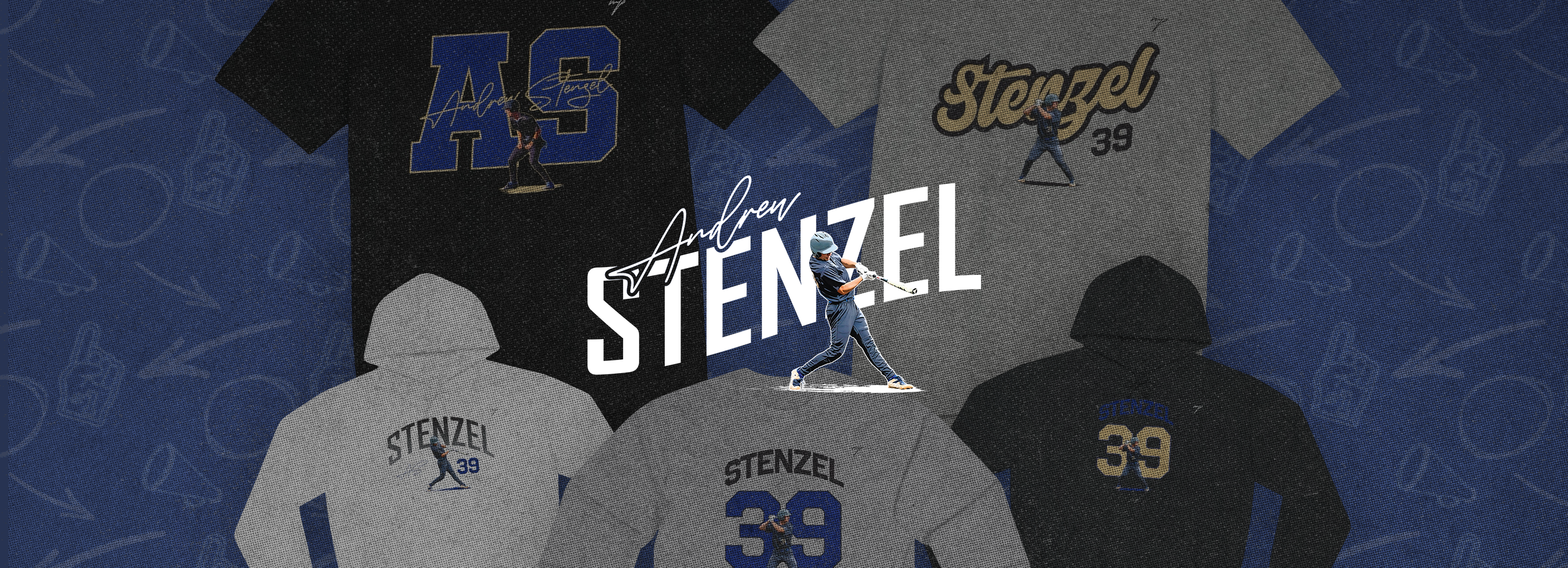 Andrew Stenzel