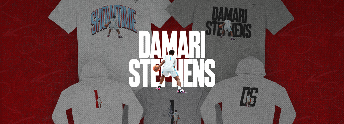 Damari Stephens