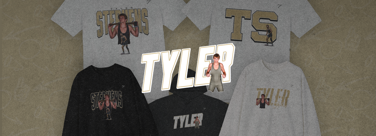 Tyler Stephens
