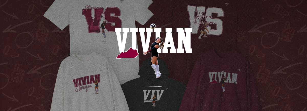 Vivian Stevenson