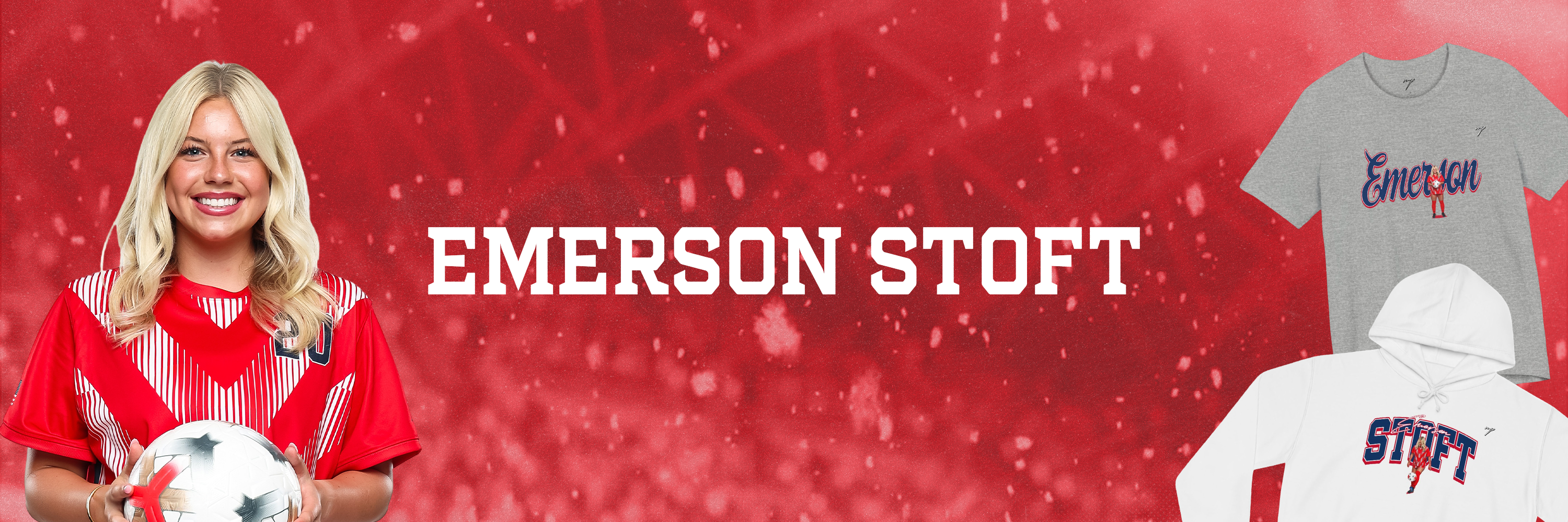 Emerson Stoft