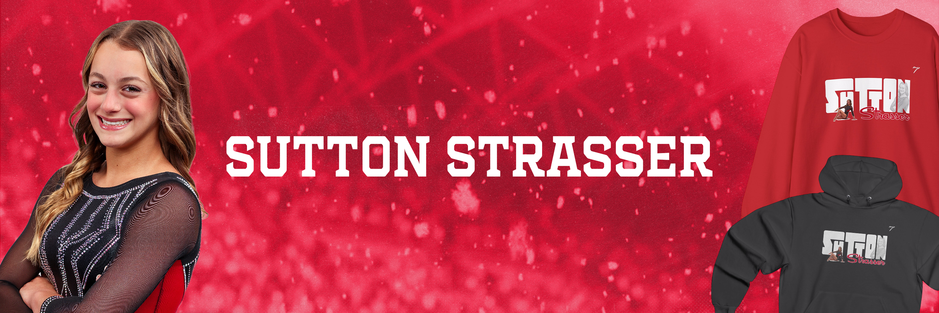 Sutton Strasser