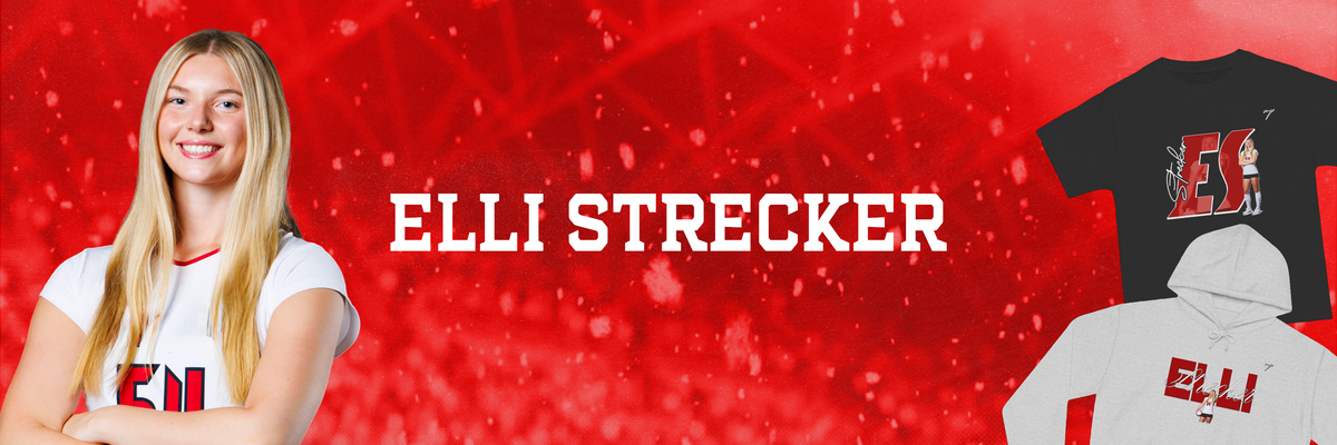 Elli Strecker