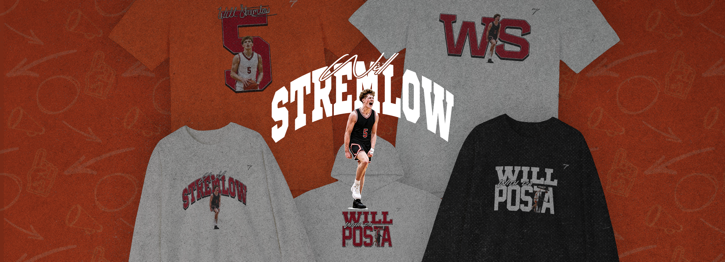 Will Stremlow