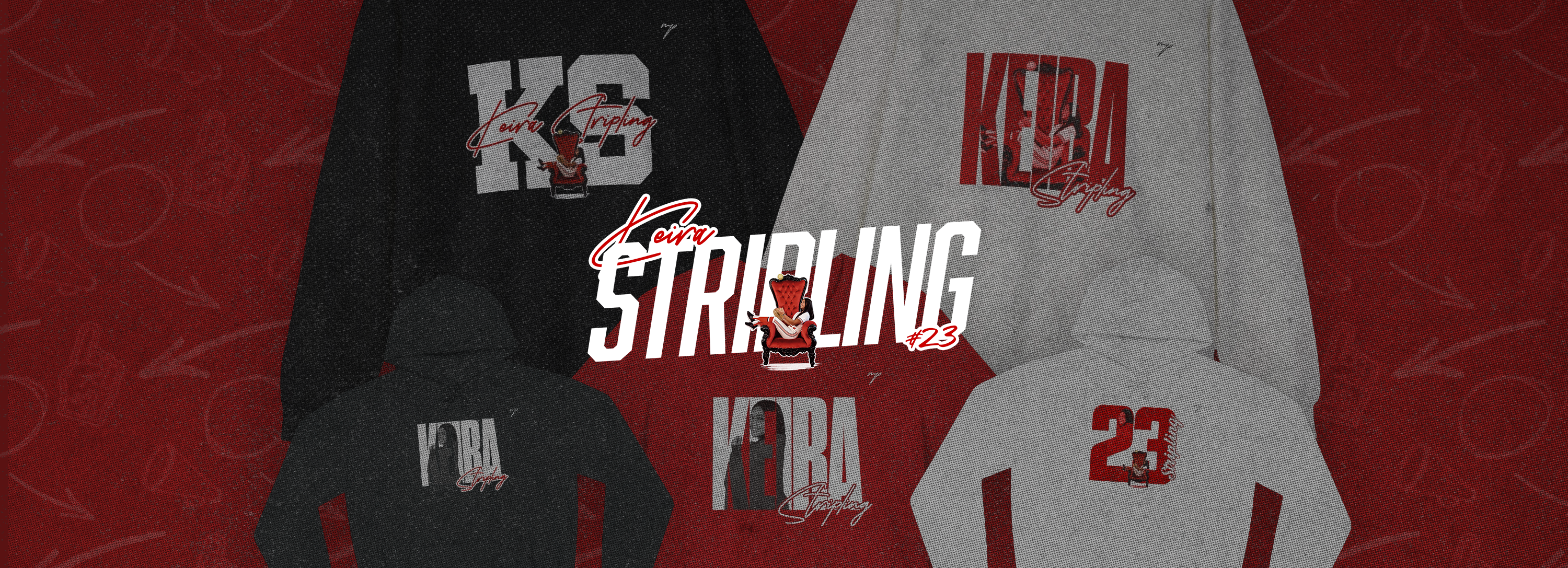 Keira Stripling