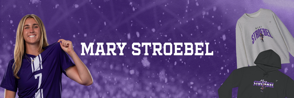 Mary Stroebel