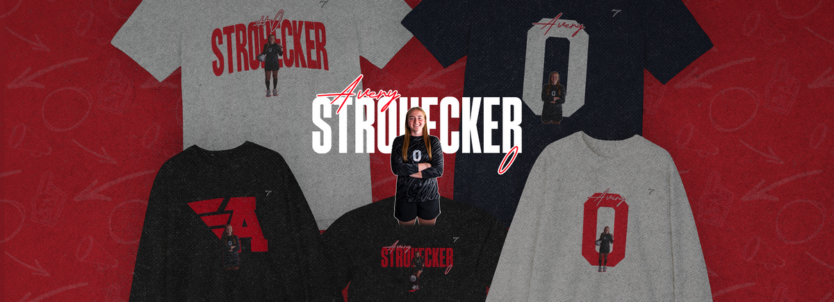 Avery Strohecker