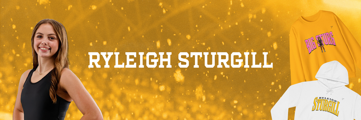 Ryleigh Sturgill
