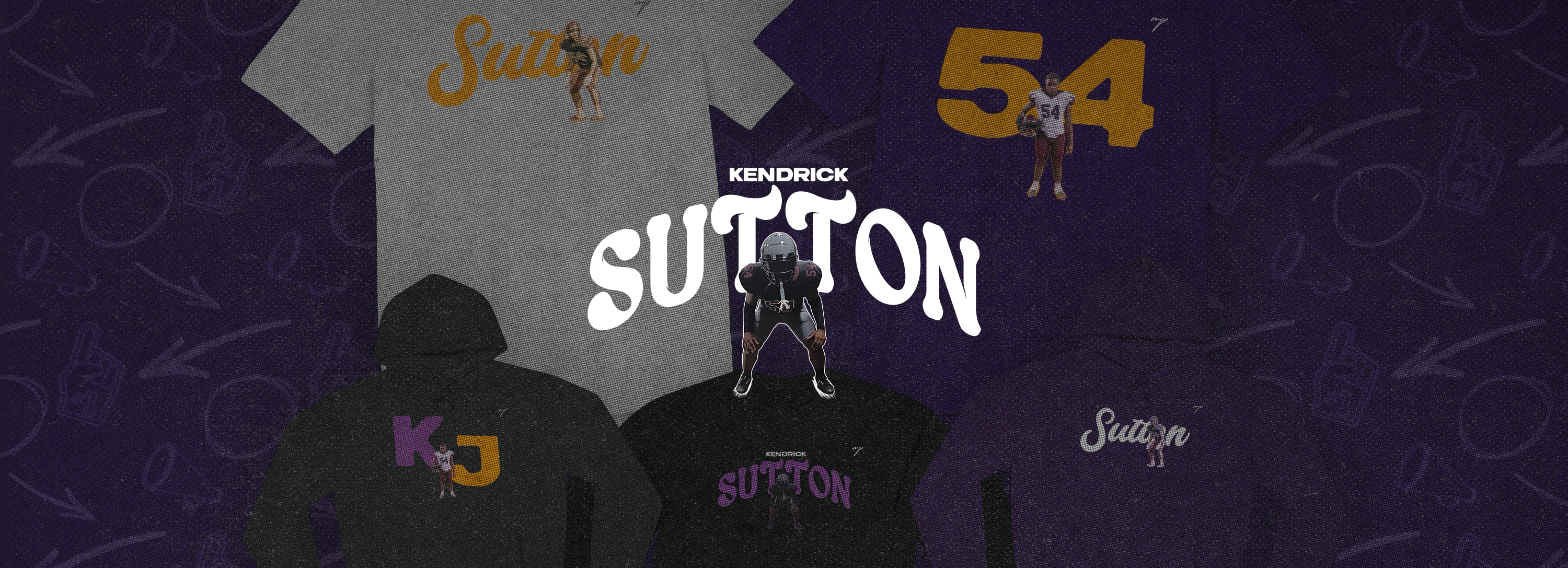 Kendrick Sutton