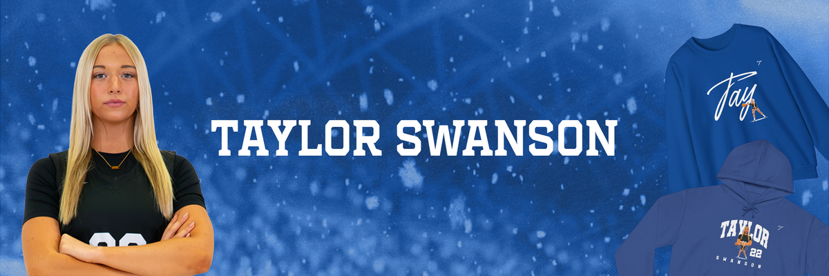 Taylor Swanson