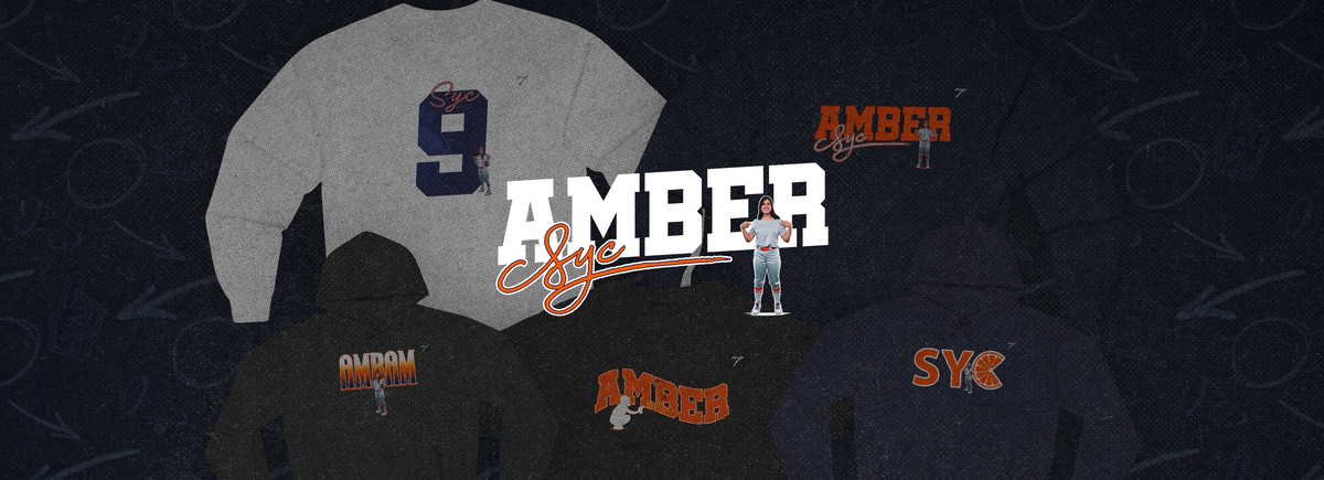 Amber Syc