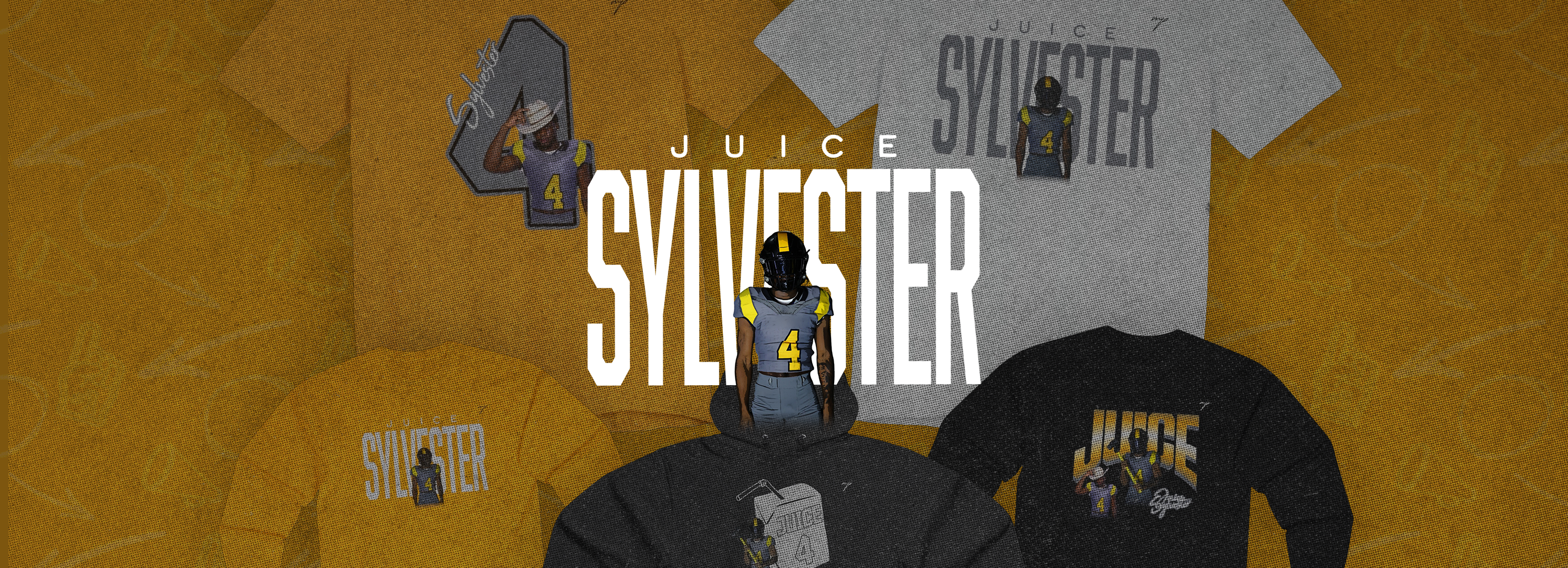 Juice Sylvester
