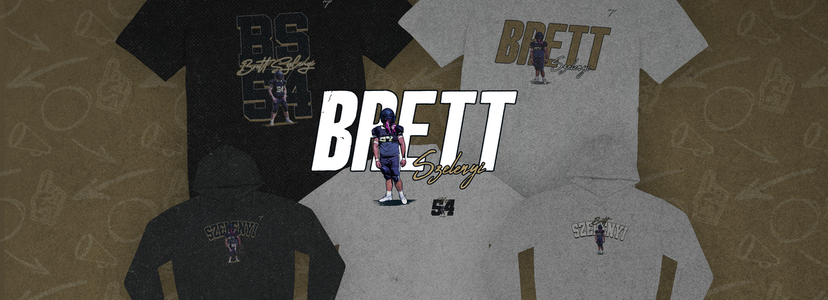 brett szelenyi