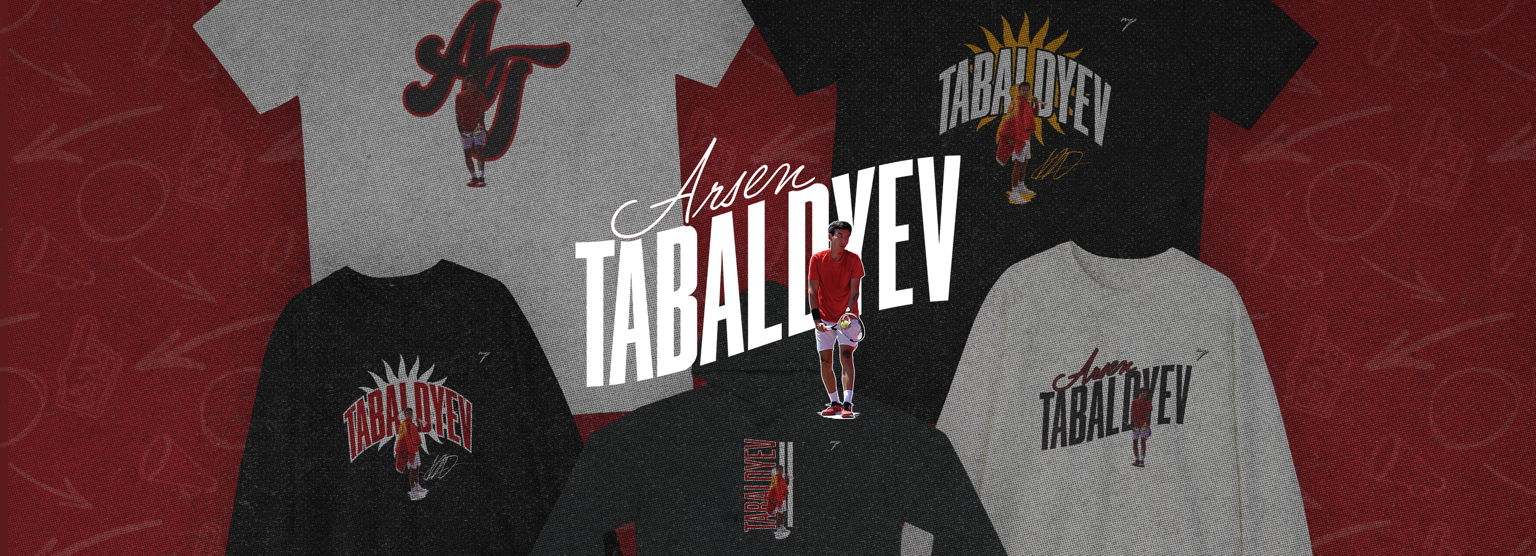 Arsen Tabaldyev