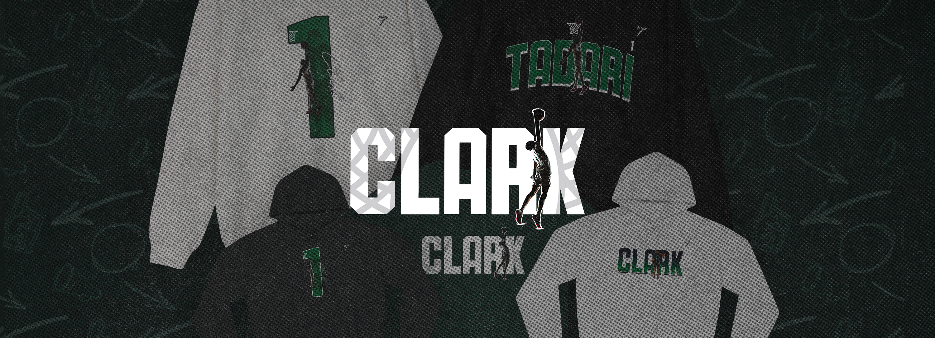 Tadari Clark