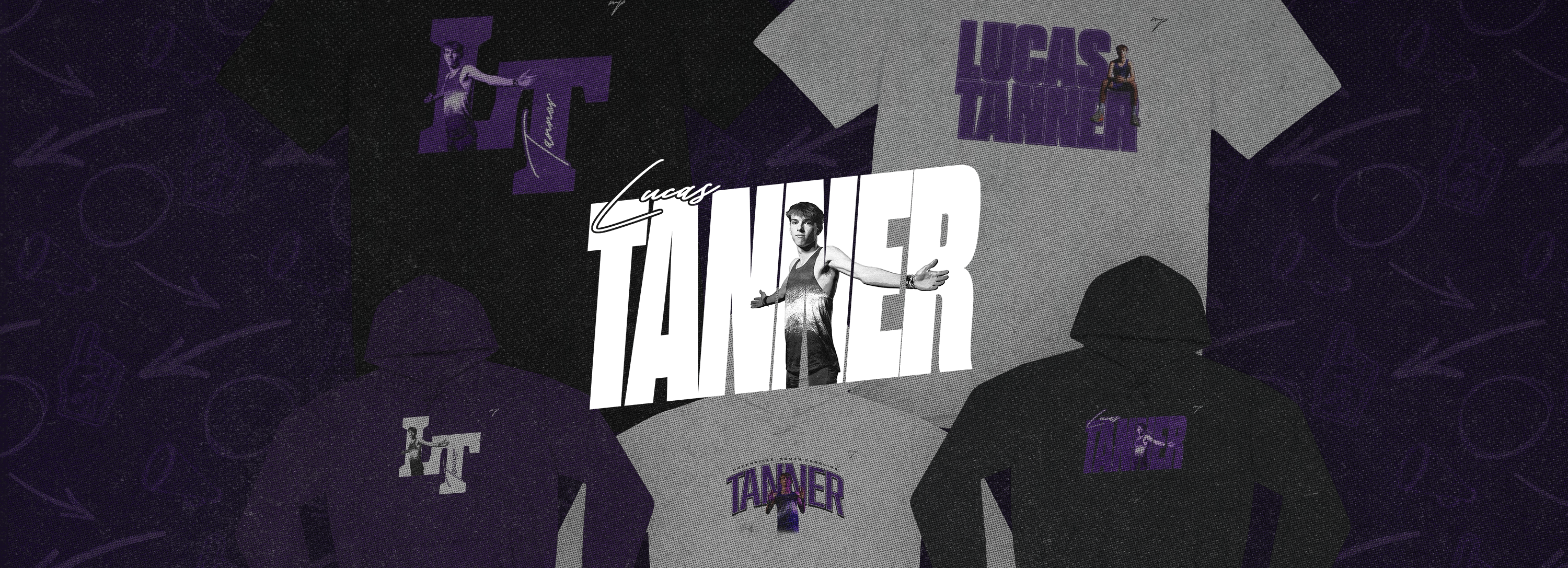 Lucas Tanner