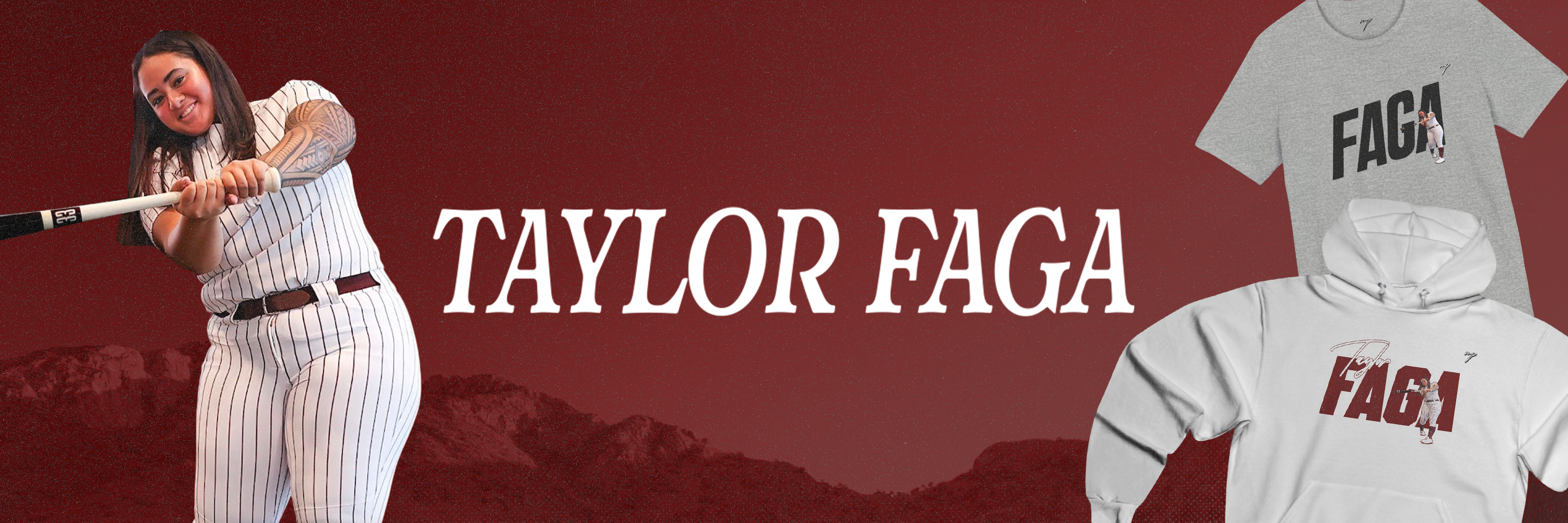 Taylor Faga