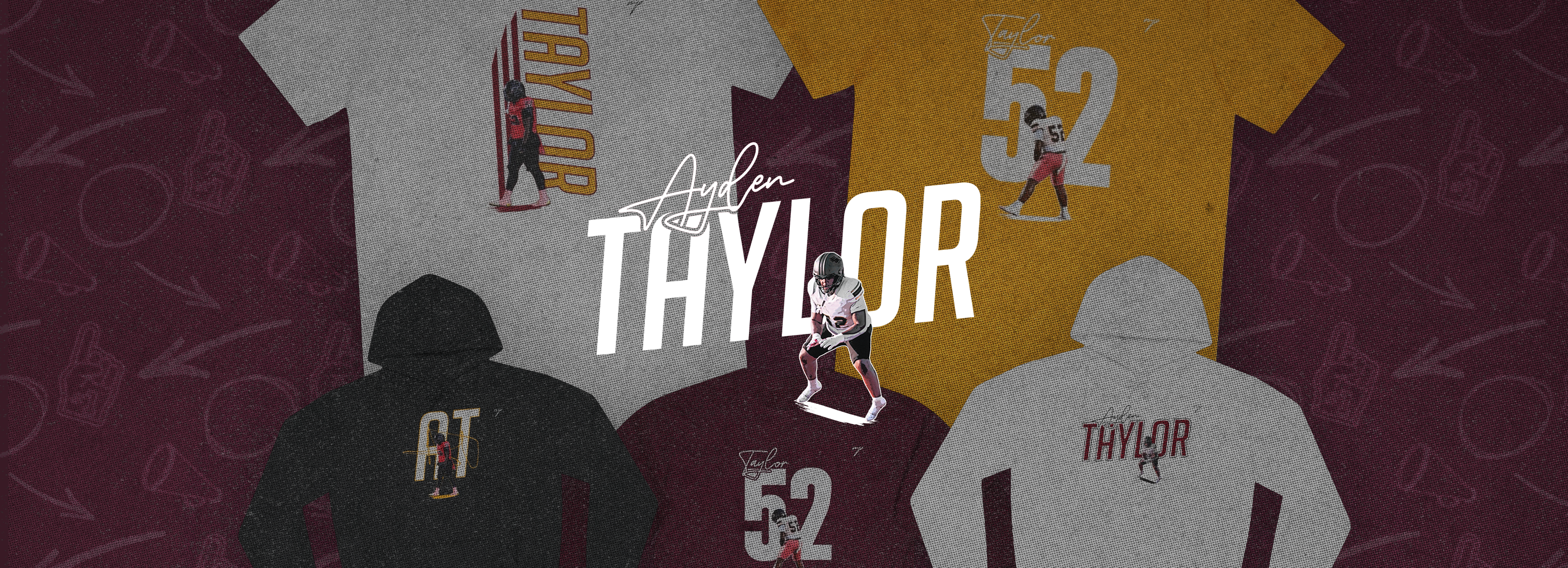 Ayden Taylor