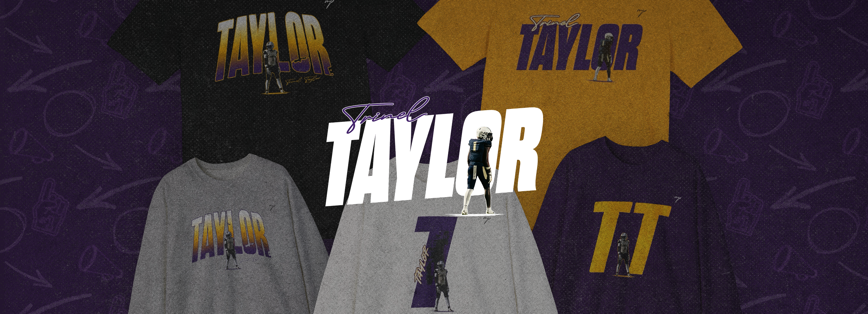 Trinel Taylor