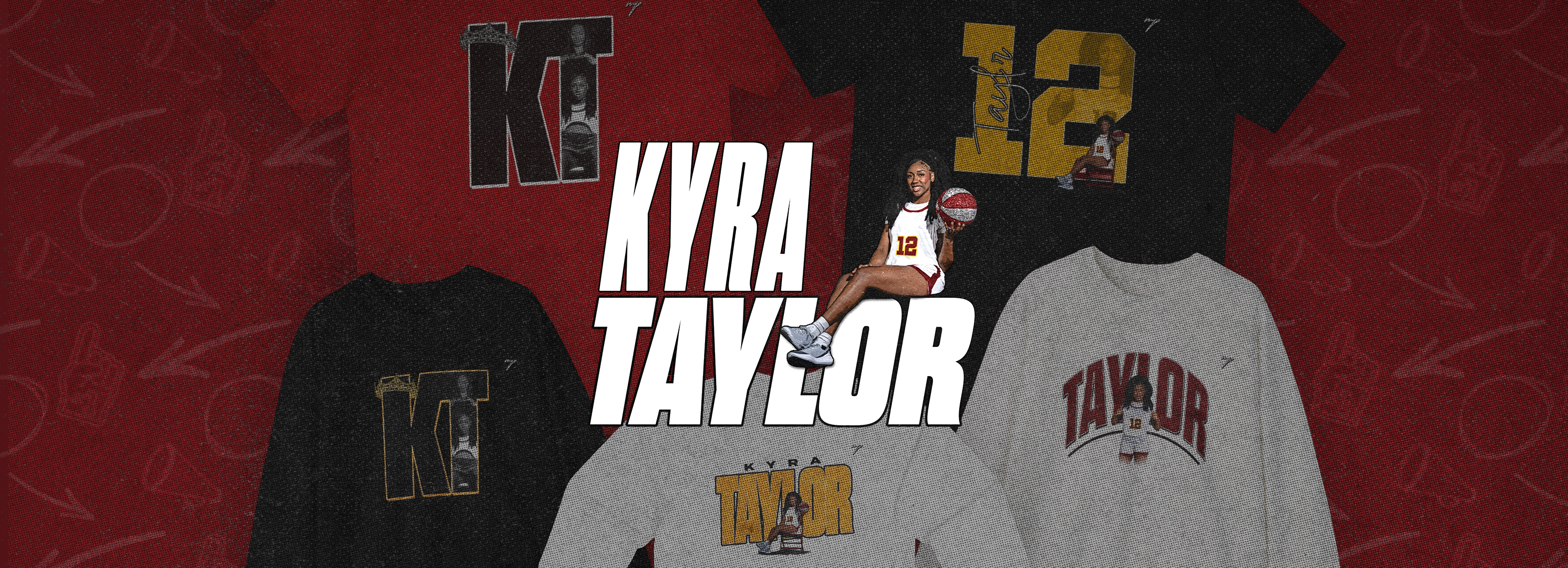 Kyra Taylor