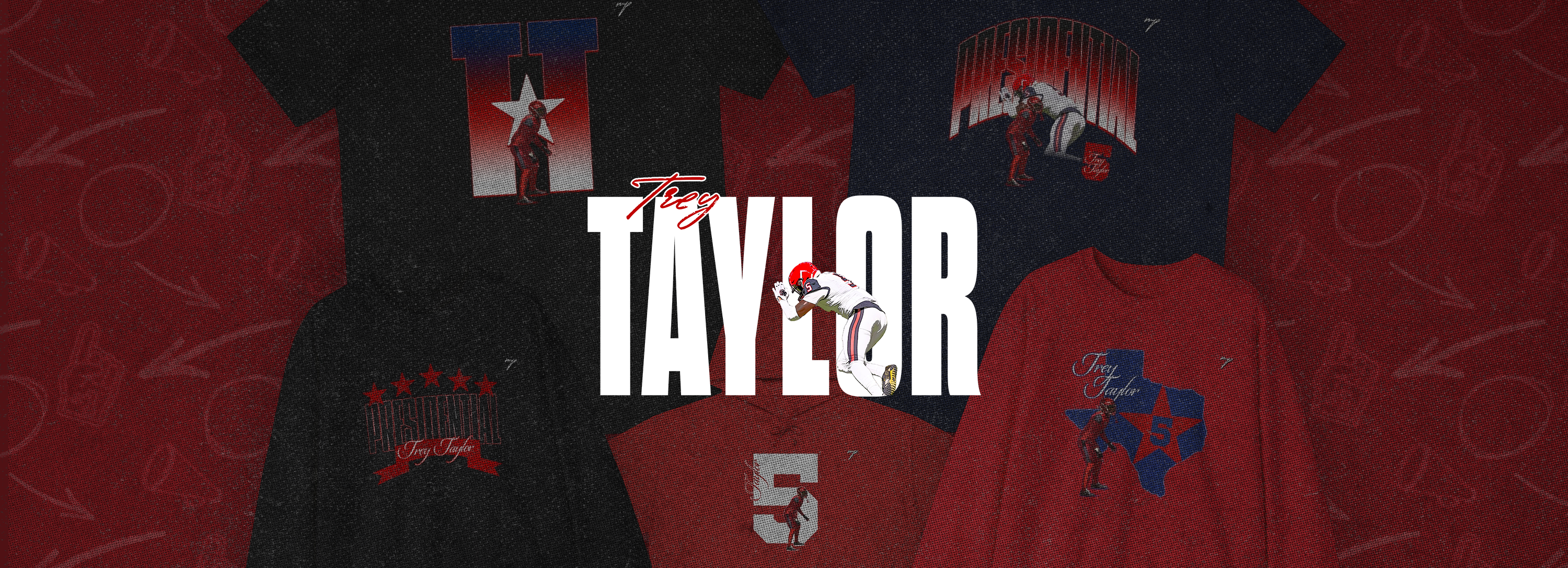 Trey Taylor