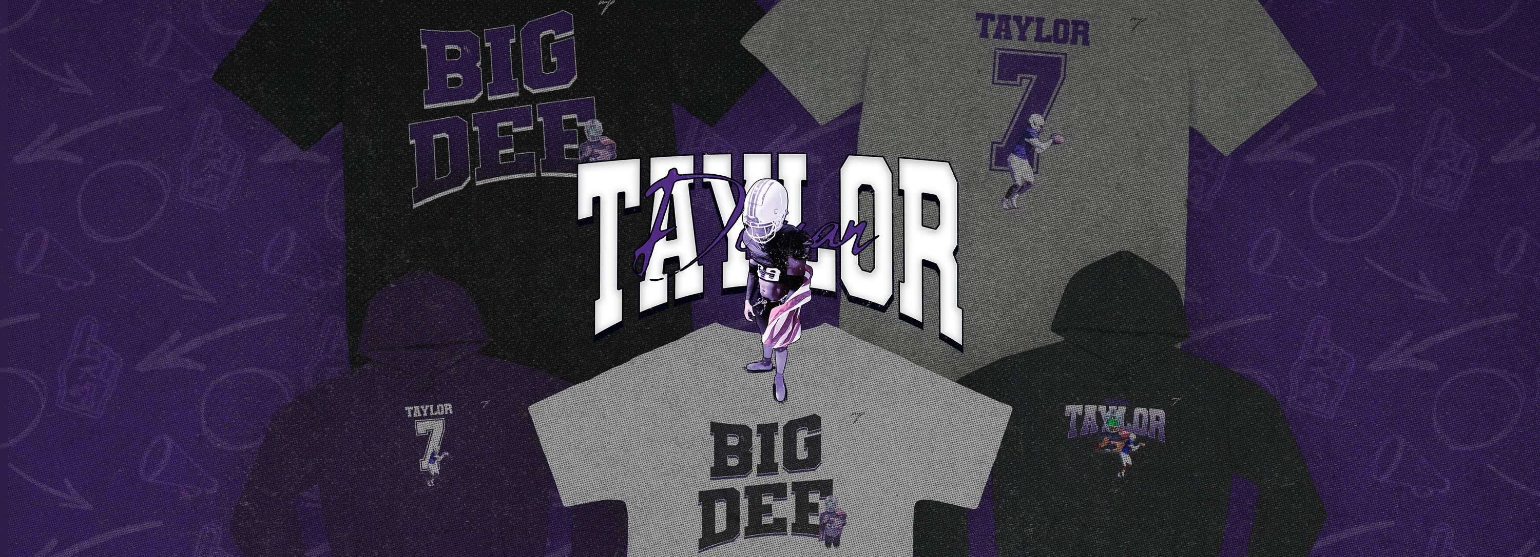 Dequan Taylor