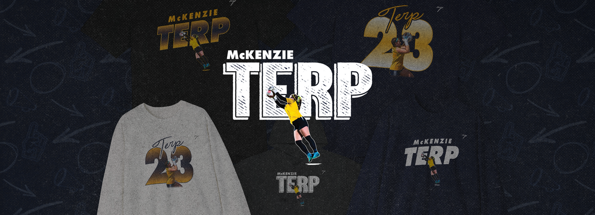 McKenzie Terp