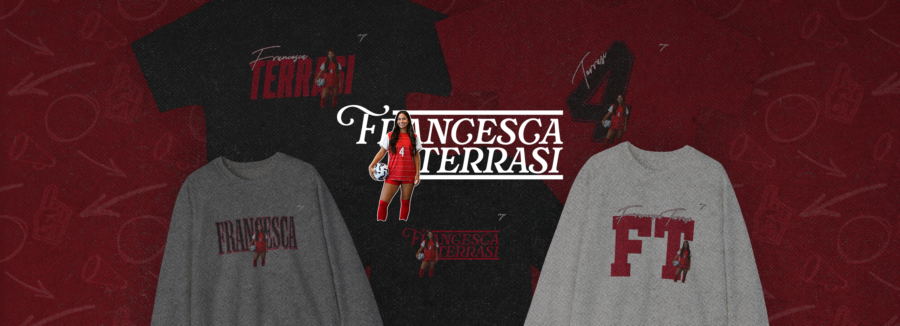 Francesca Terrasi