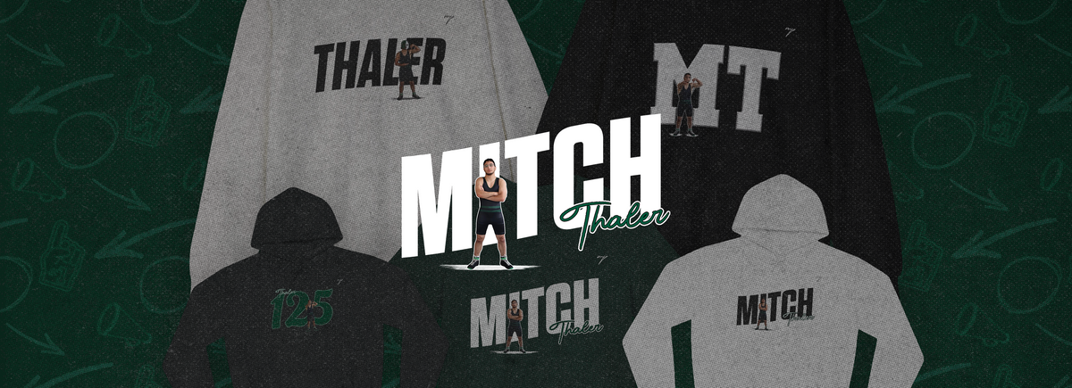 Mitch Thaler