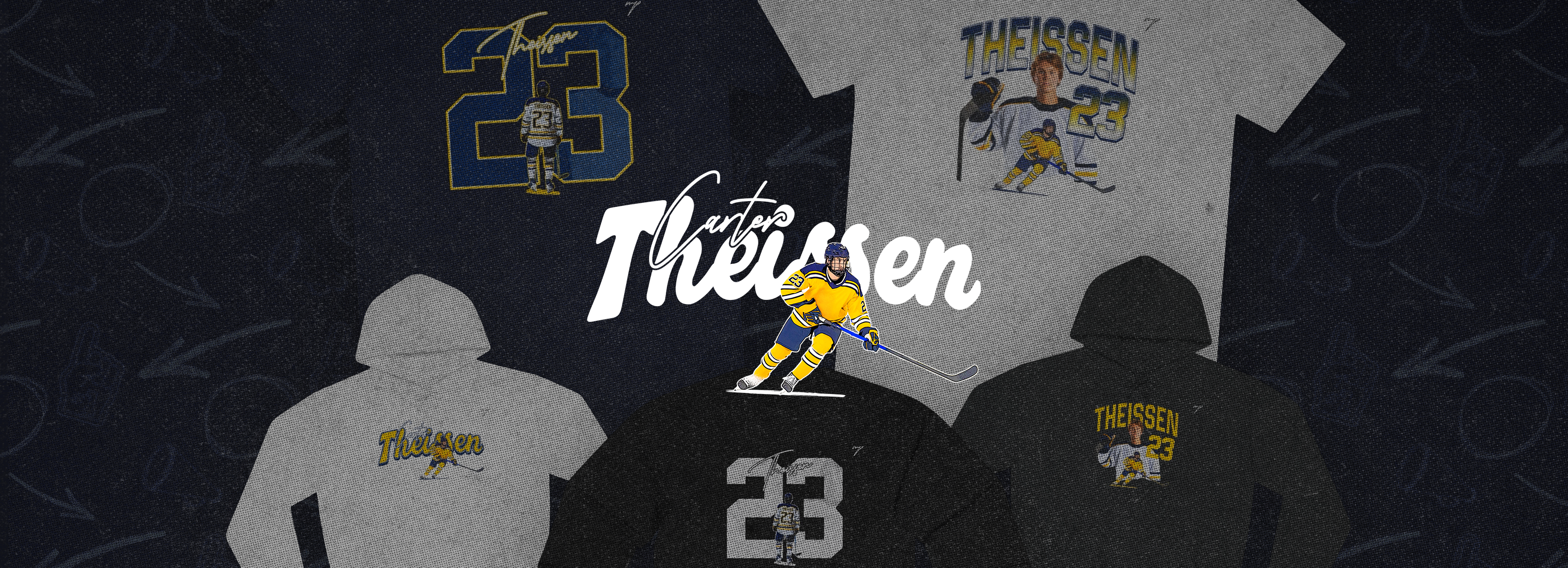 Carter Theissen