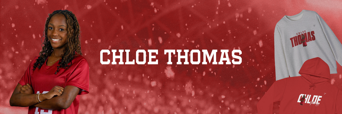 Chloe Thomas