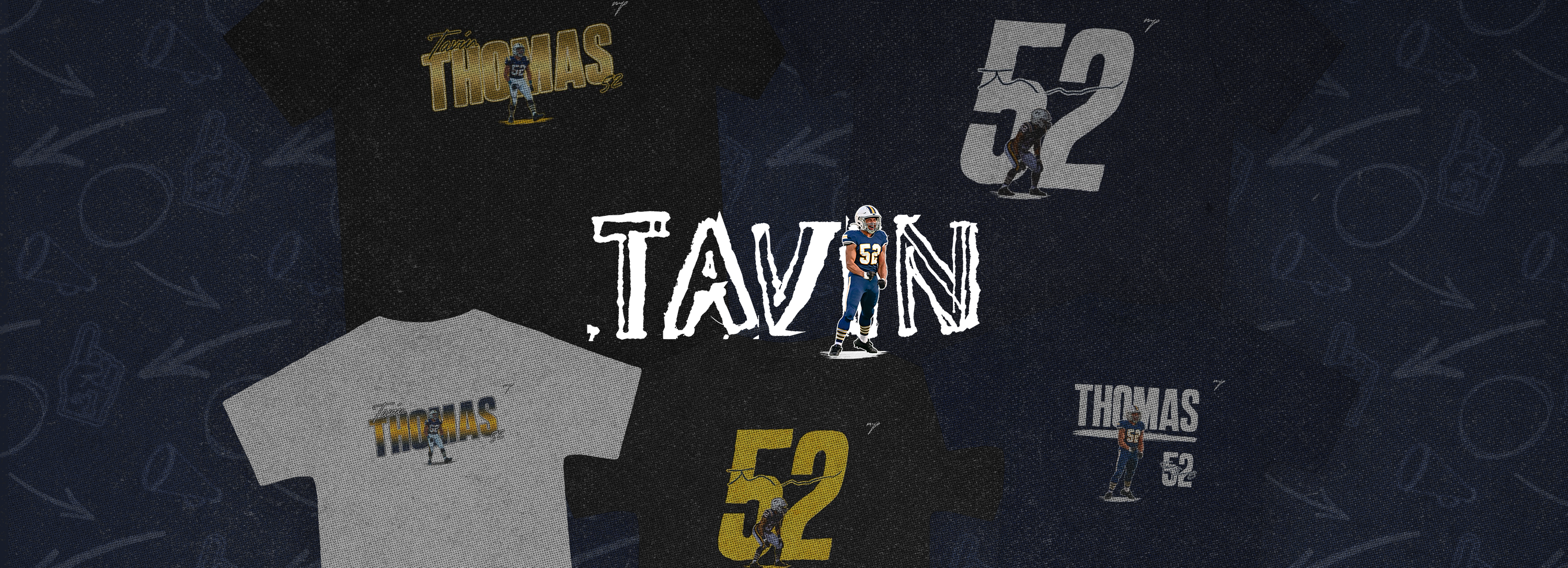 Tavin Thomas
