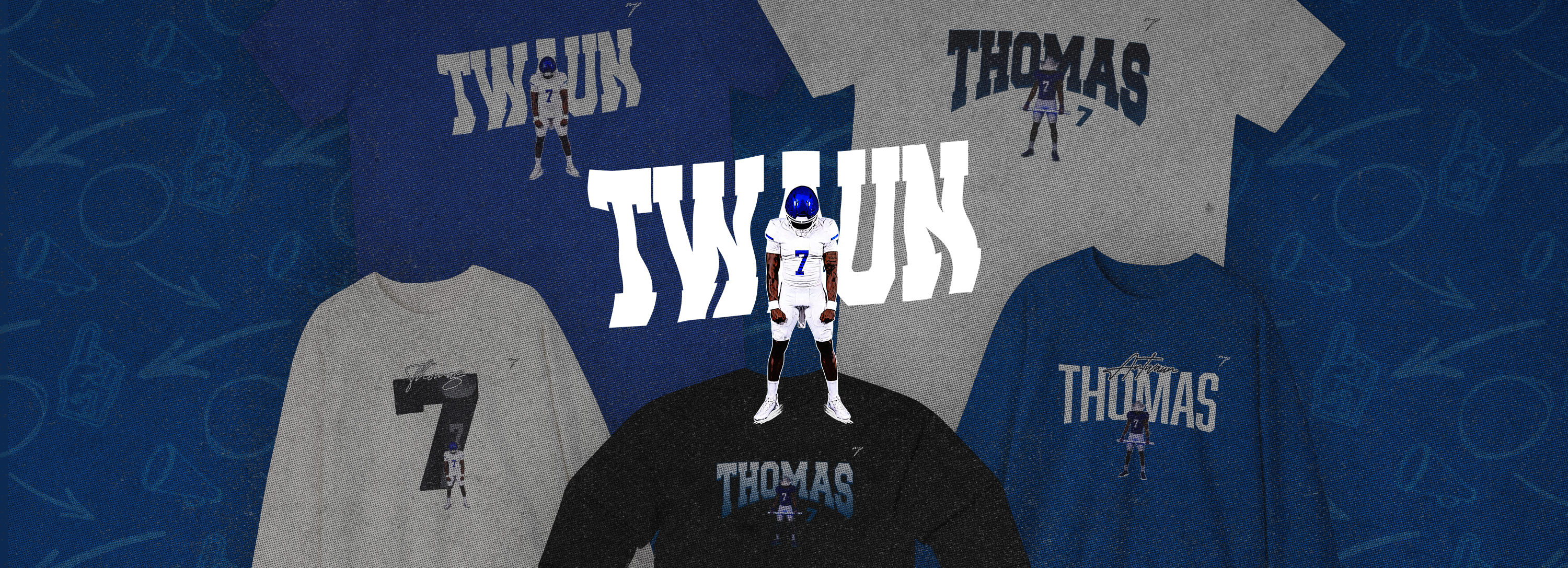 Antwaun Thomas