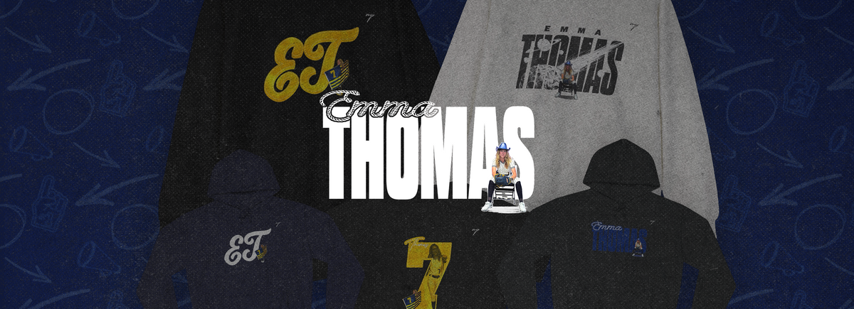 Emma Thomas