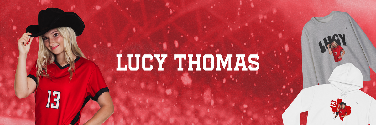 Lucy Thomas