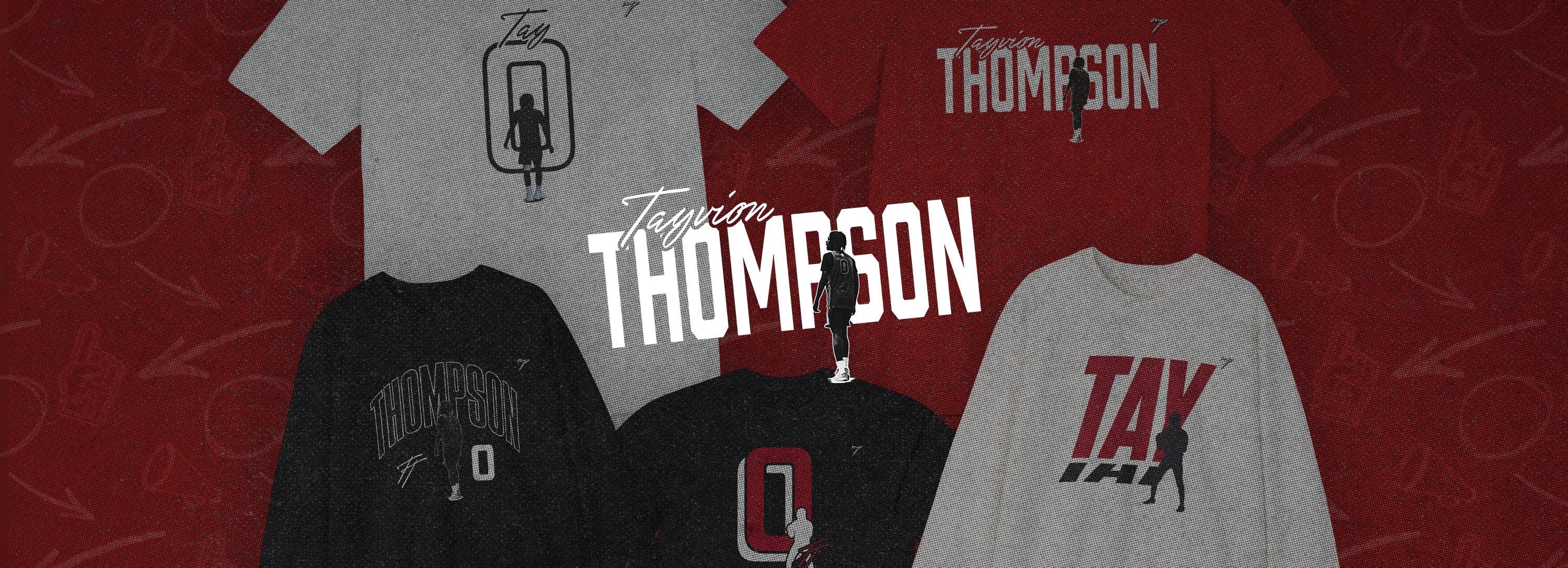 Tayvion Thompson