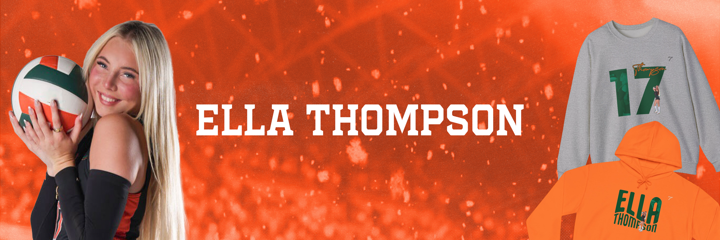 Ella Thompson
