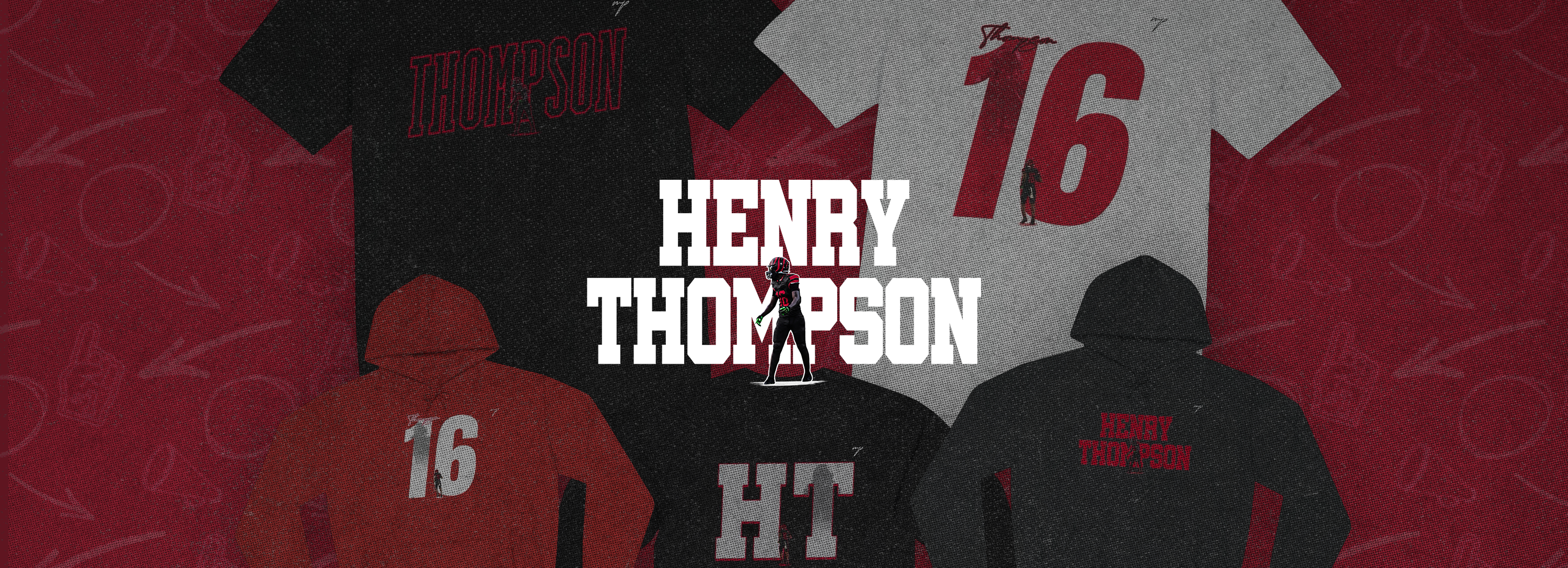 Henry Thompson