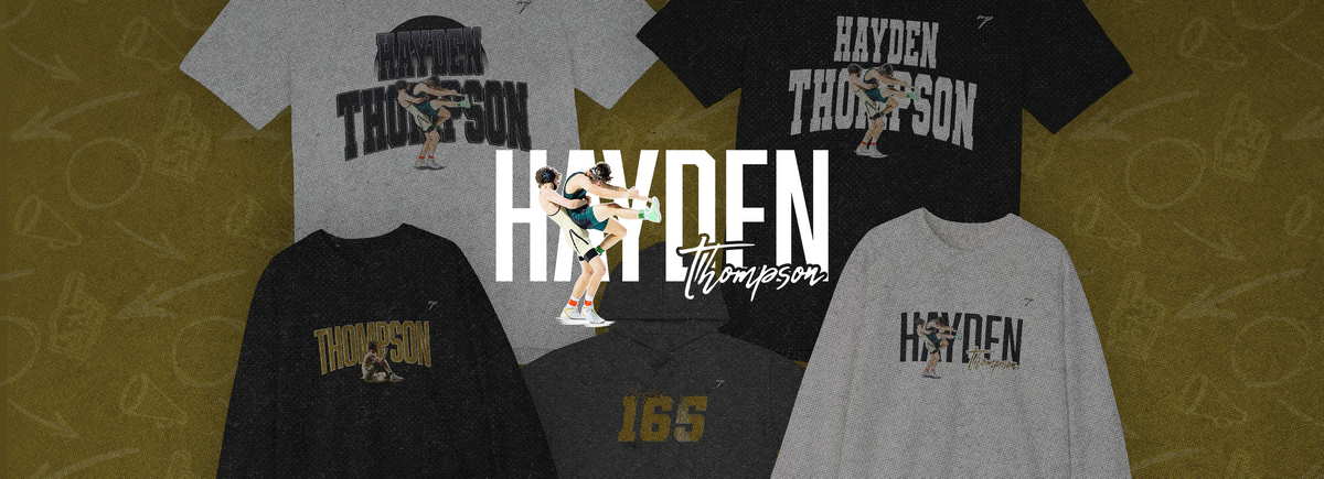 Hayden Thompson