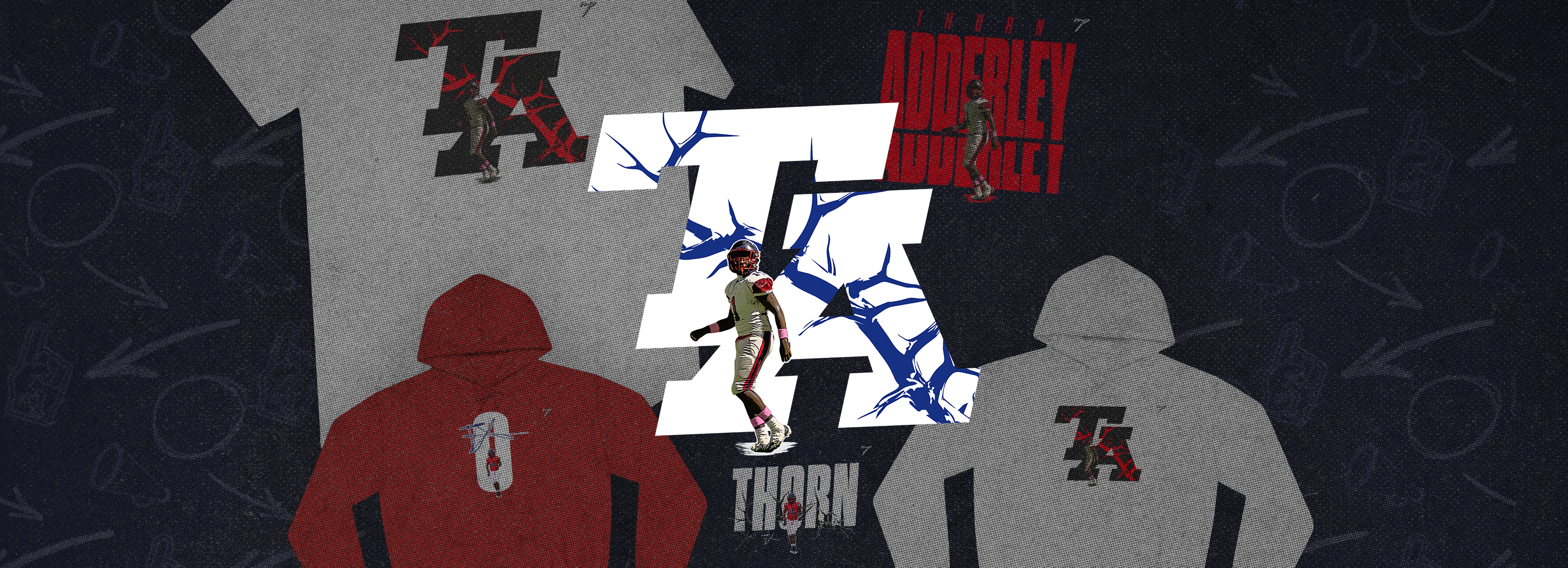 Thorn Adderley