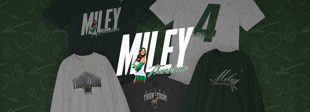 Miley Thunstrom