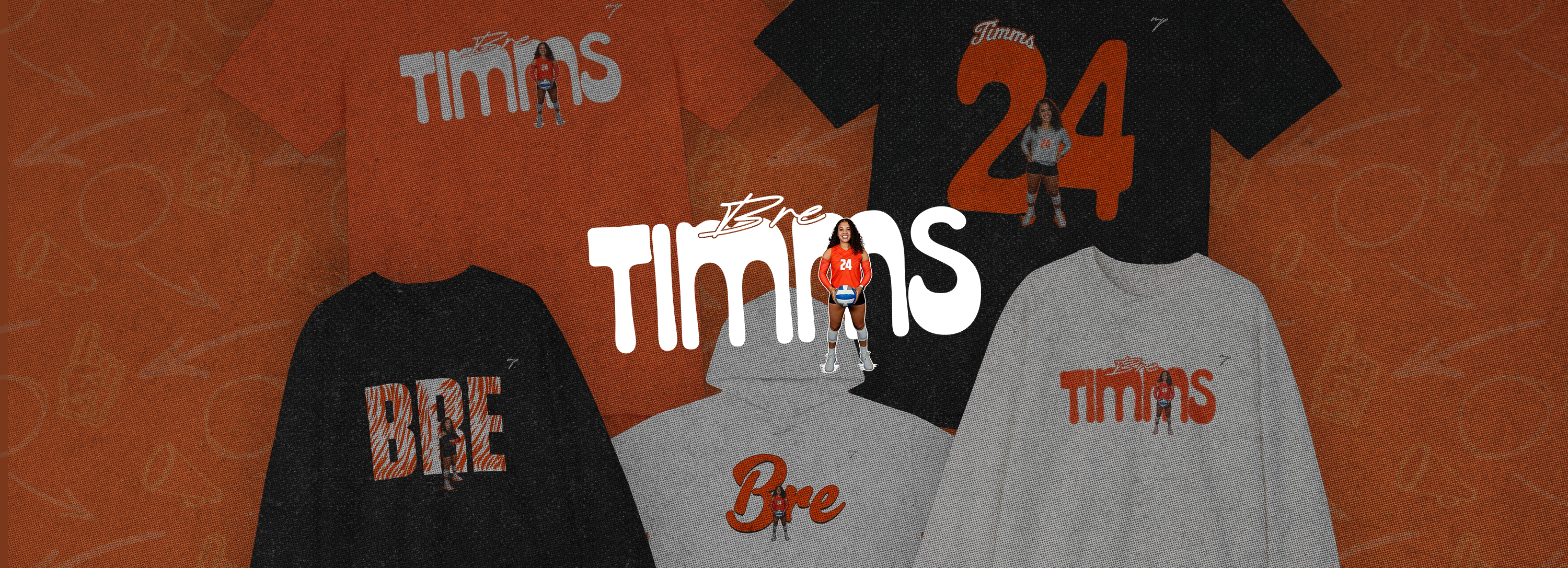 Bre Timms