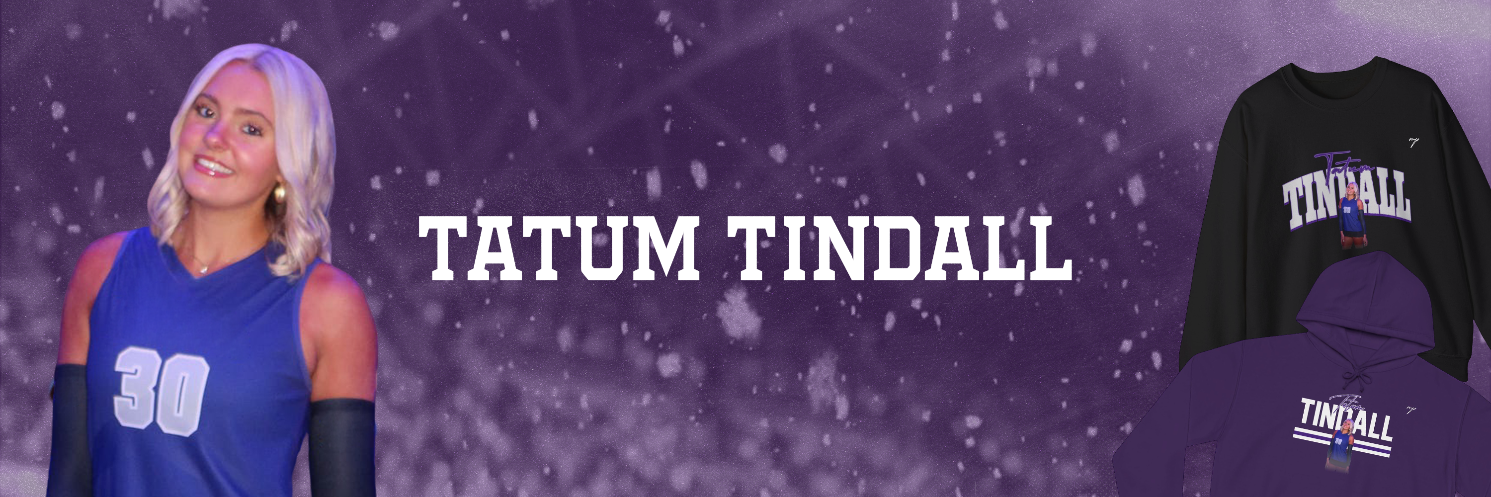 Tatum Tindall