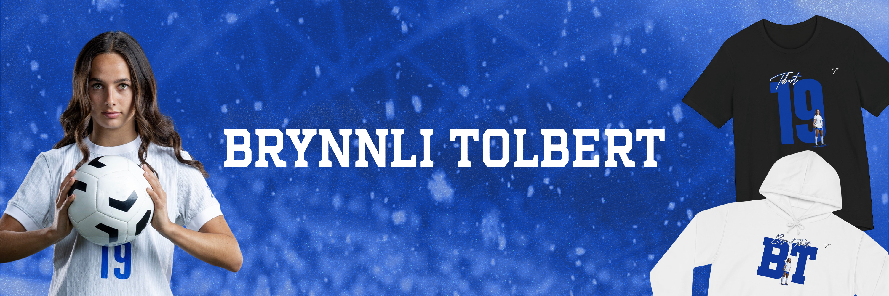 Brynnli Tolbert