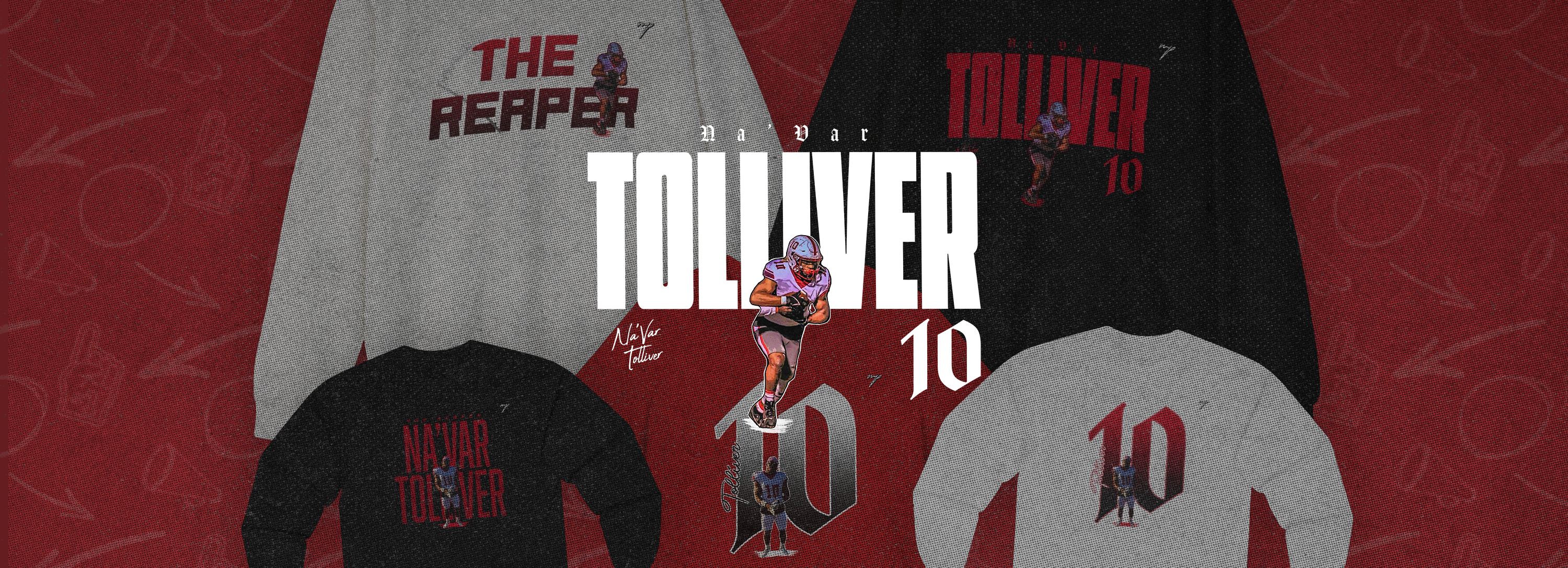 Na’Var Tolliver