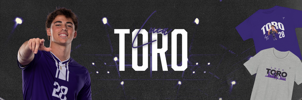 Luca Toro